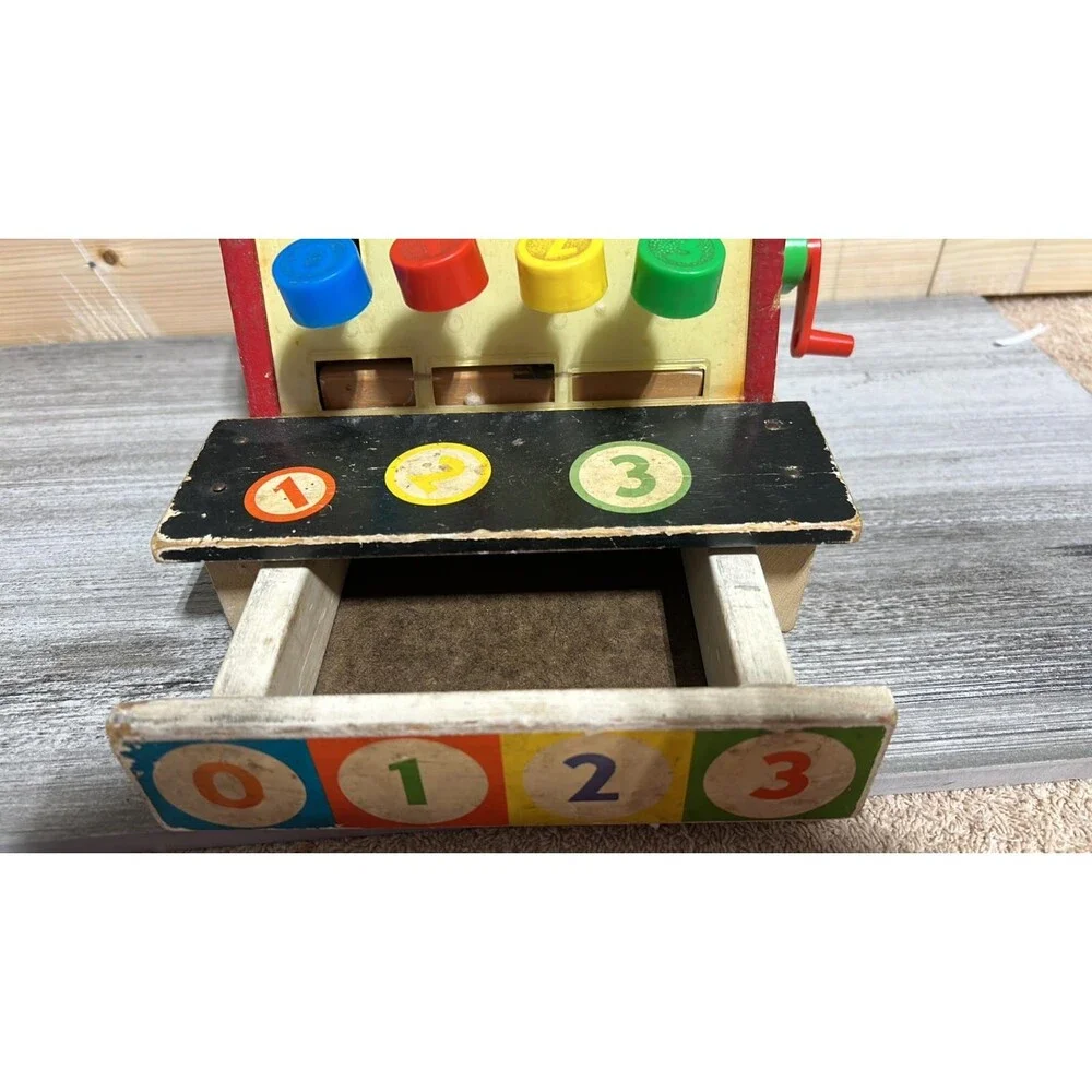 Fisher-Price fisher price